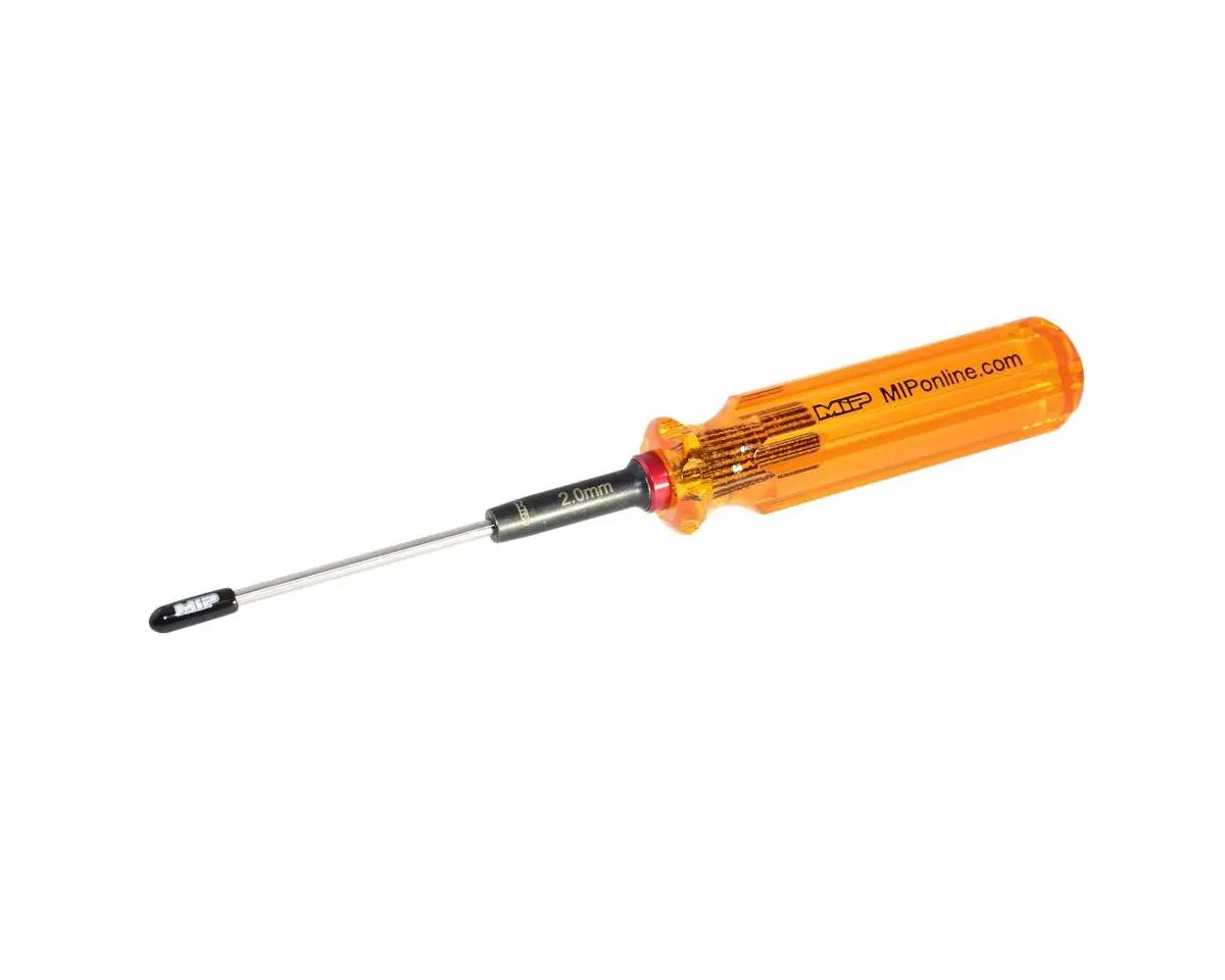 Mip Gen 2 Hex Driver (2.0Mm) 9208 1