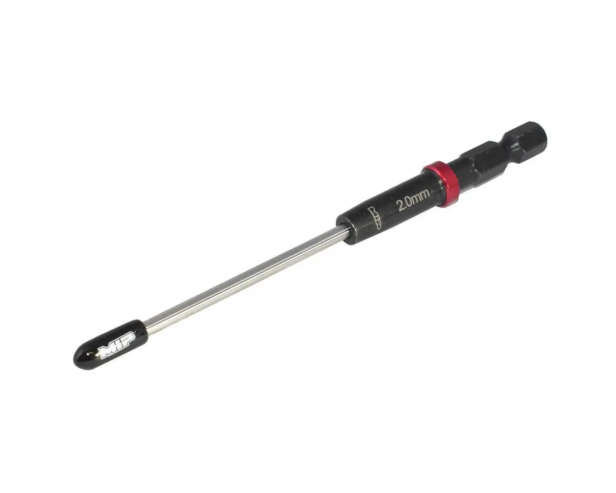Mip Gen 2 Speed Tip Hex Driver Wrench (2.0Mm) 9208S 1