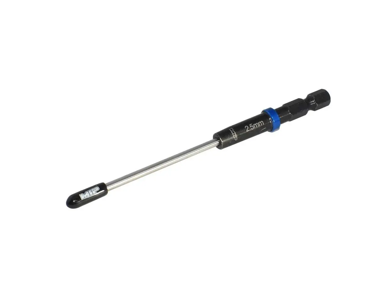 Mip Gen 2 Speed Tip Hex Driver (2.5Mm) 9209S 1