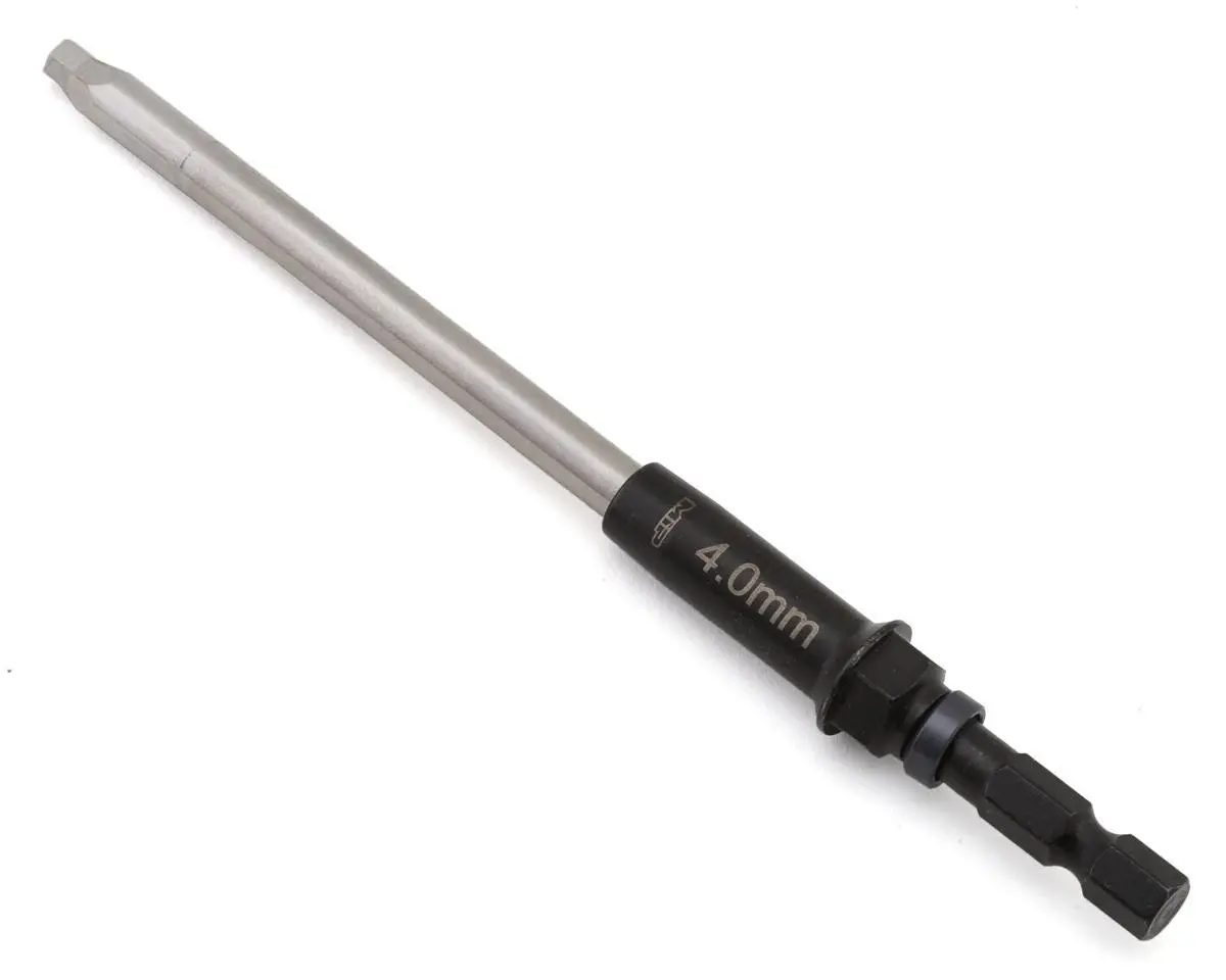 Mip Gen 2 Speed Tip Hex Driver Power Tool Tip (4.0Mm) 9214S 1