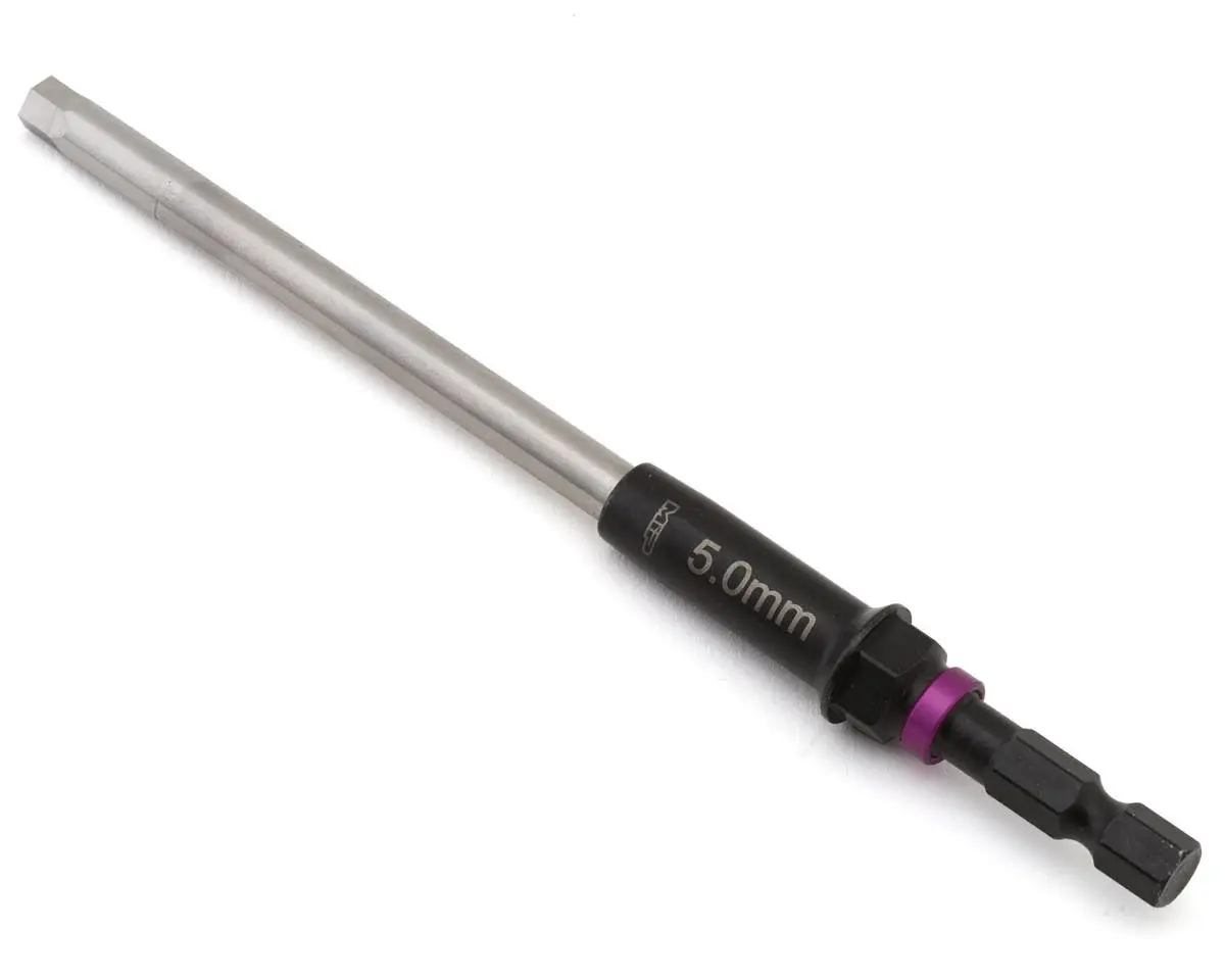 Mip Gen 2 Speed Tip Hex Driver Power Tool Tip (5.0Mm) 9215S 1
