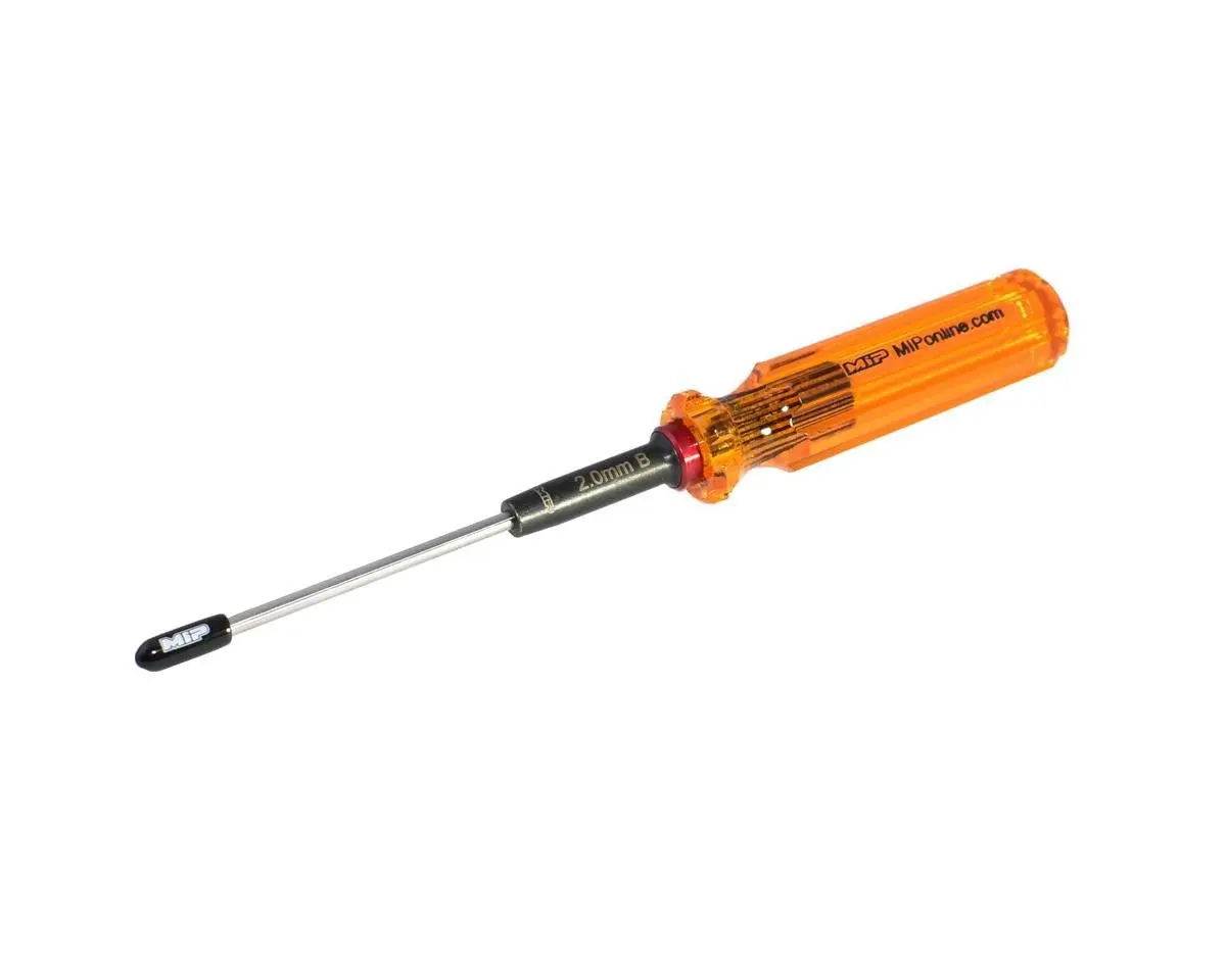 Mip Gen 2 Ball Hex Driver (2.0Mm) 9240 1
