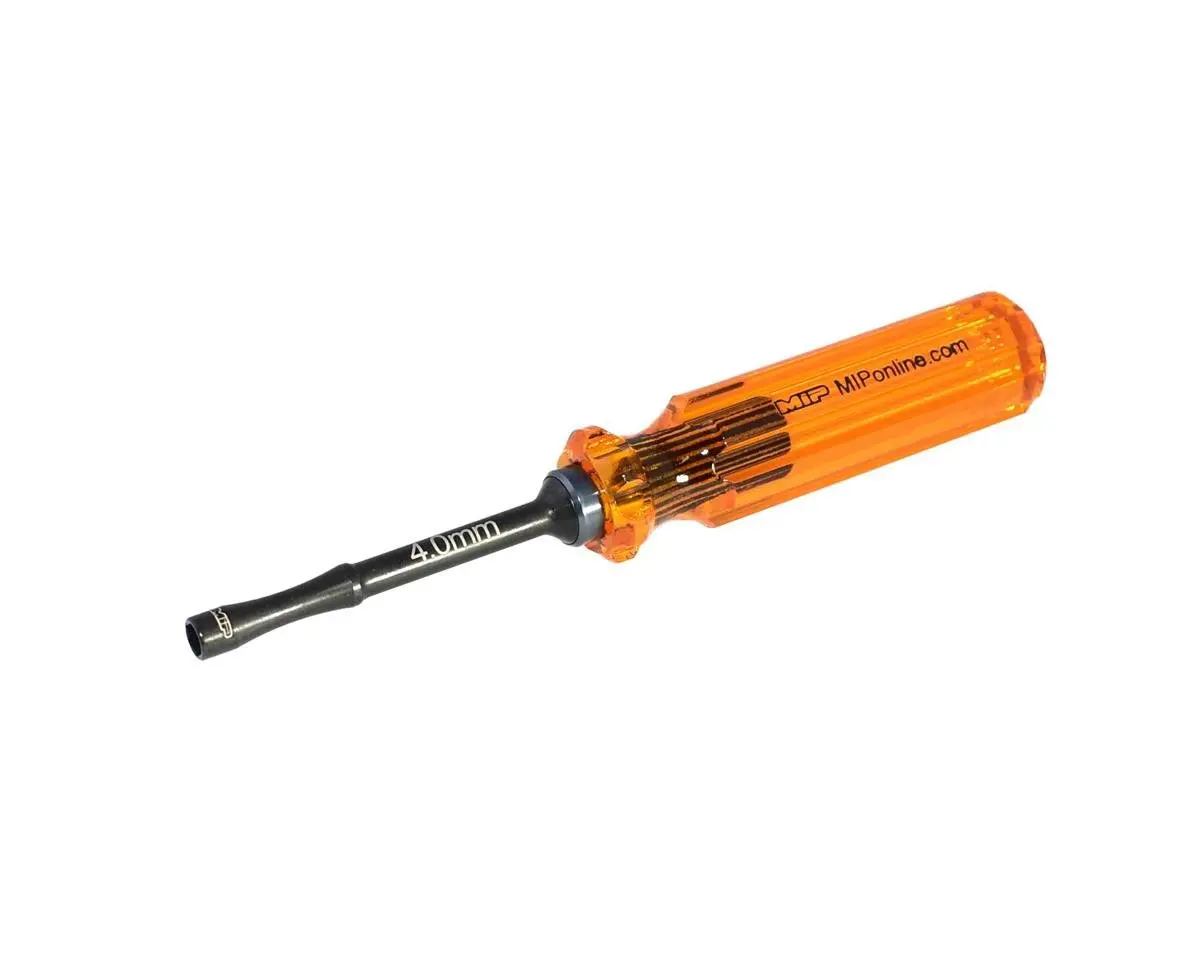 Mip Gen 2 Metric Nut Driver (4.0Mm) 9801 1