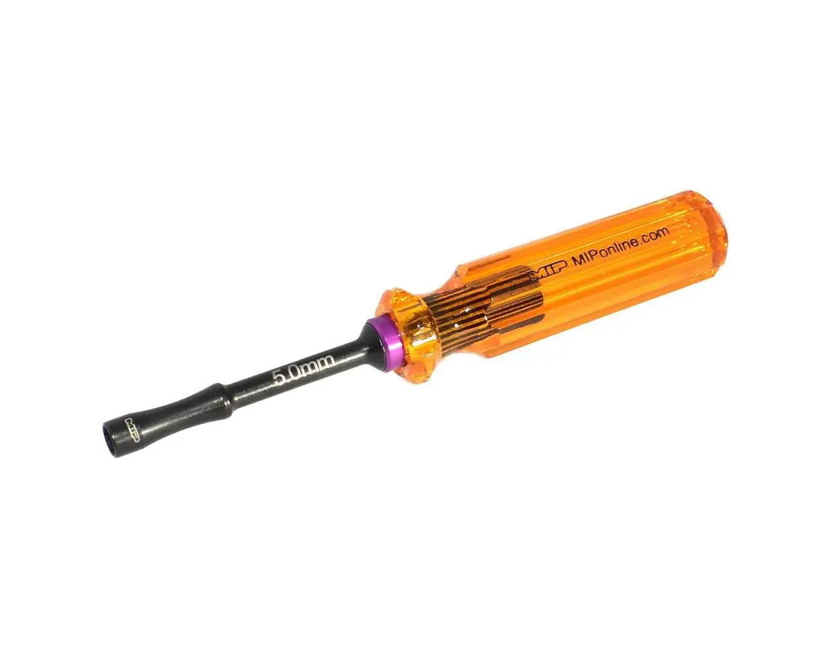 Mip Gen 2 Metric Nut Driver (5.0Mm) 9802 1