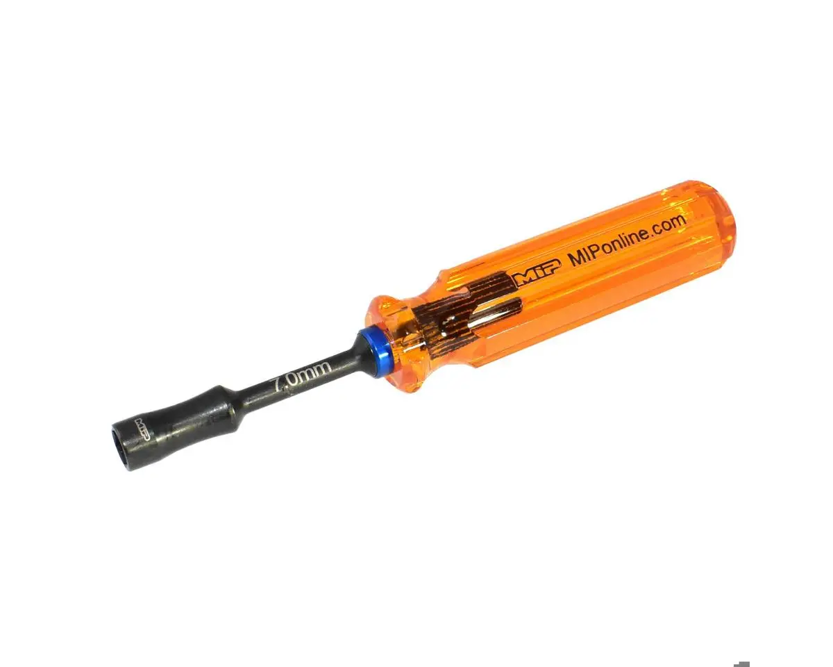 Mip Gen 2 Metric Nut Driver (7.0Mm) 9804 1