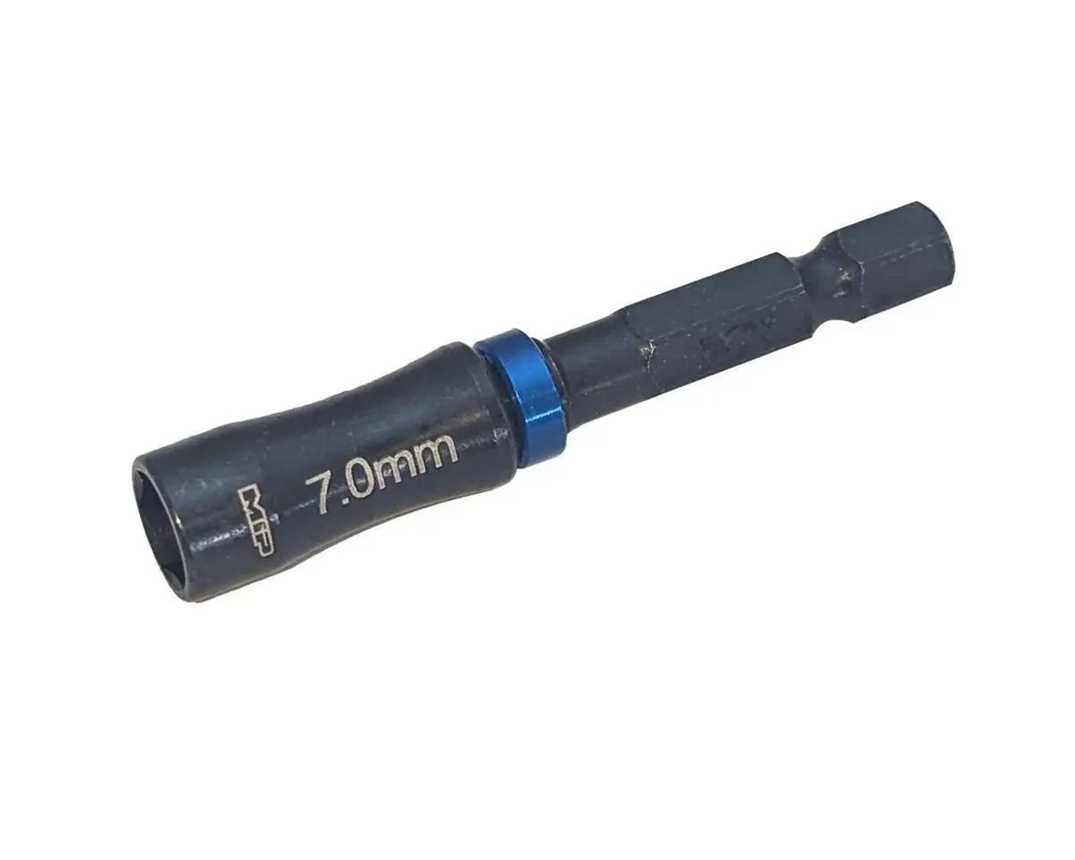 Mip Speed Tip Nut Driver (7Mm) Mip9804s 1