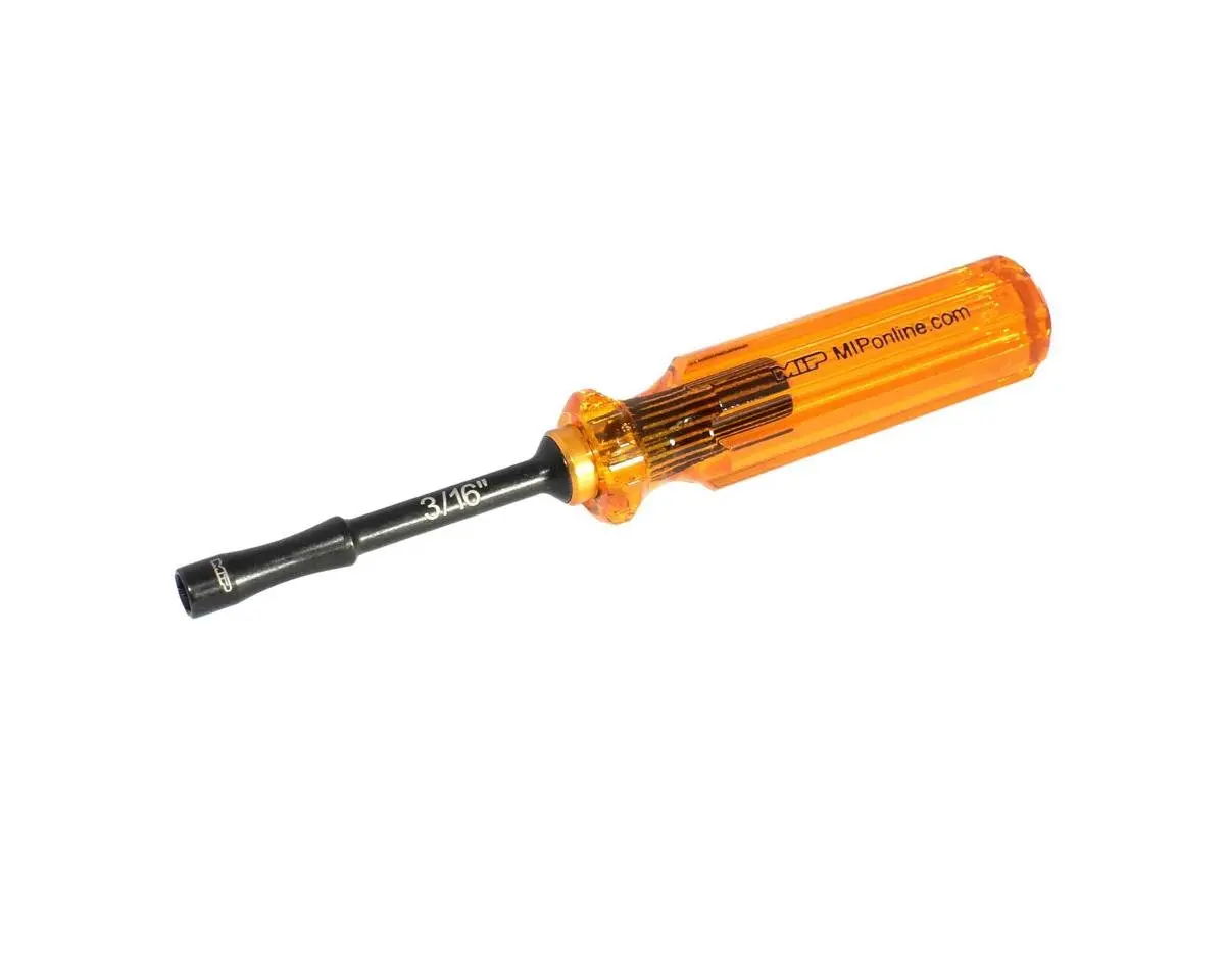 Mip Gen 2 Standard Nut Driver (3/16") 9806 1