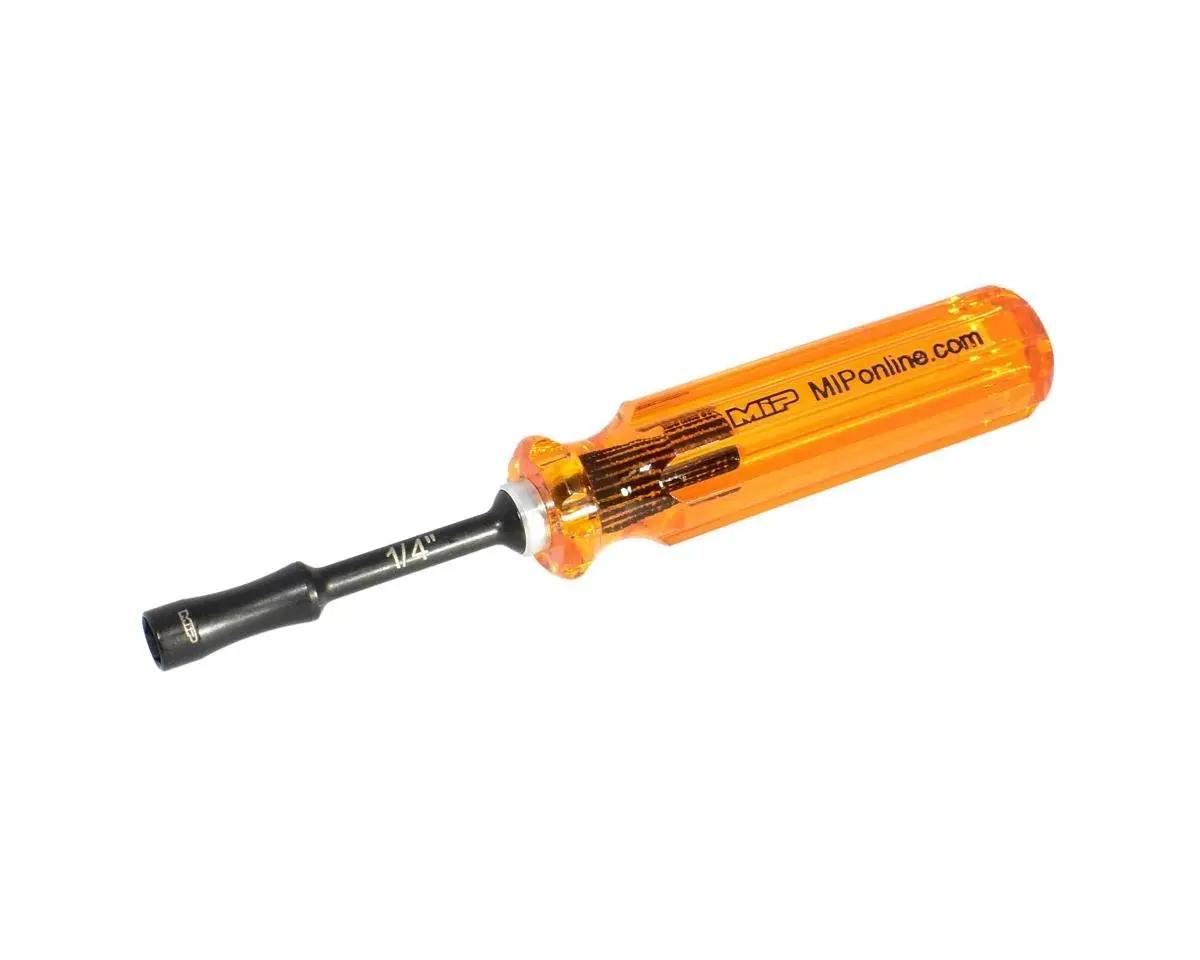 Mip Gen 2 Standard Nut Driver (1/4") 9807 1