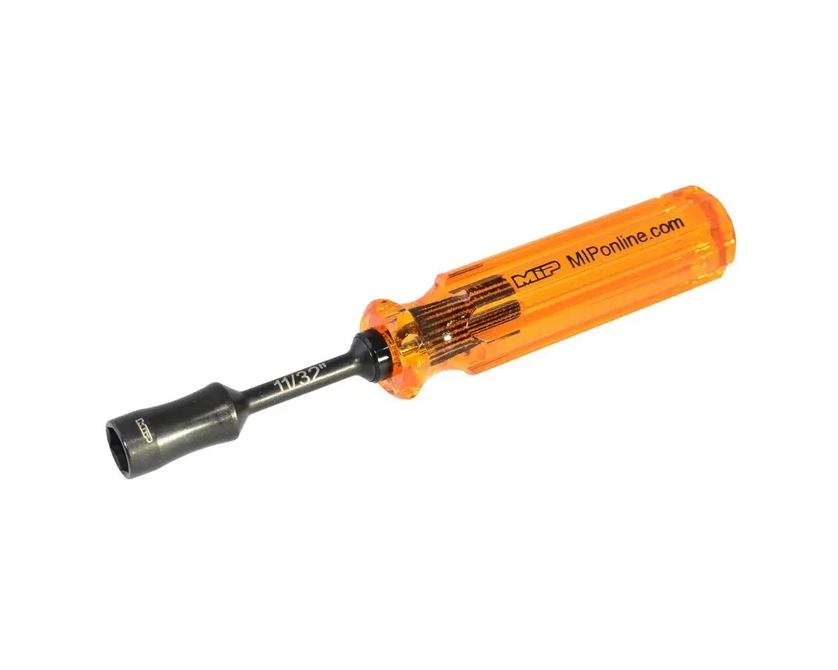 Mip Gen 2 Standard Nut Driver (11/32") 9809 1