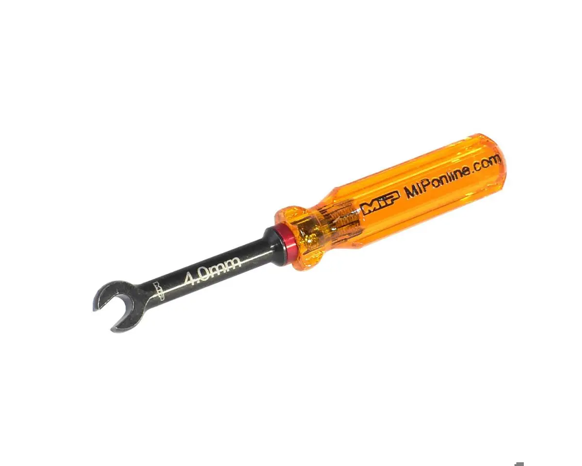 Mip Gen 2 1/10 Turnbuckle Wrench (4.00Mm) (Yokomo/Tekno/Tlr/Traxxas) 9815 1