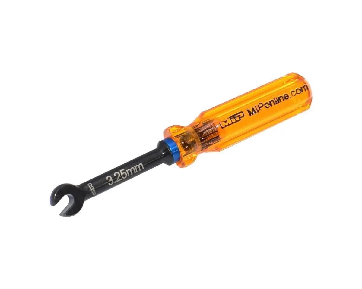 Mip Gen 2 1/10 Turnbuckle Wrench (3.25Mm) (Associated) 9825 1