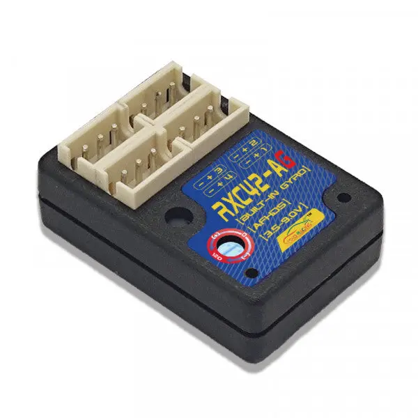 Mxo-Racing Micro Surface Rc No Antenna With Gyro 1