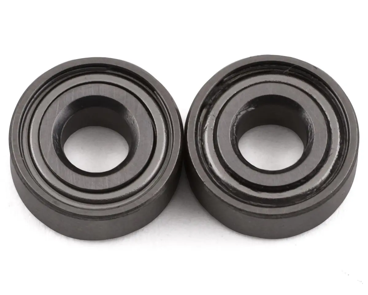 Mst Ball Bearing 4X10x4 (2) Mxs-120018 1