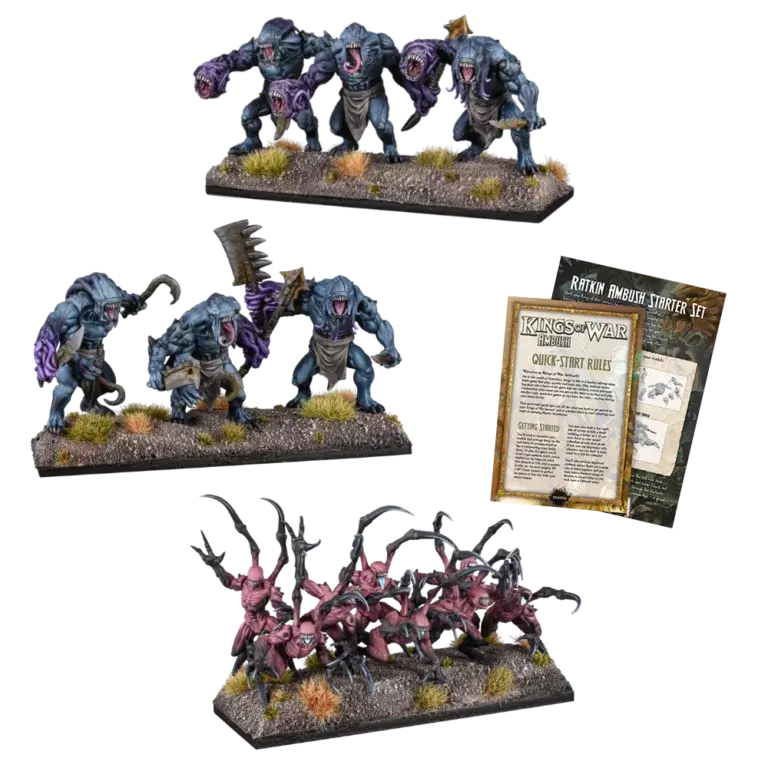 Kings Of War Nightstalker Ambush Starter Set Mgkwns105 1