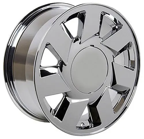 17" Replica Wheel Ca01 Fits Cadillac Dts- Design One 1