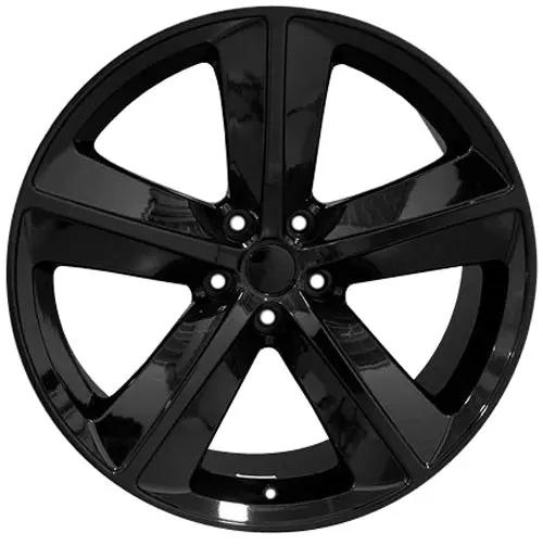 20-Inch DG05 Replica Alloy Wheel for Dodge Charger SRT