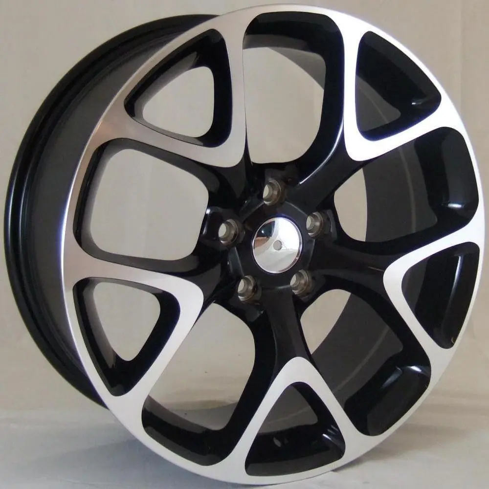 Replica For Opel 236 Black Polish 18*8 1