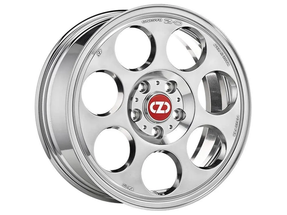 Oz Anniversary 45 17*7 Ceramic Polished 1