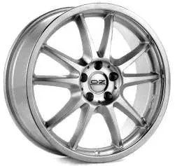 Oz Classe-Pl 19*9 Silver 1