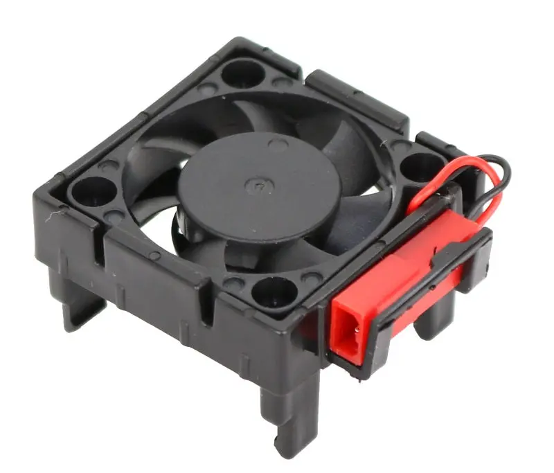 Powerhobby Cooling Fan For Traxxas Velineon Vxl-3 Esc Ph-3000 2
