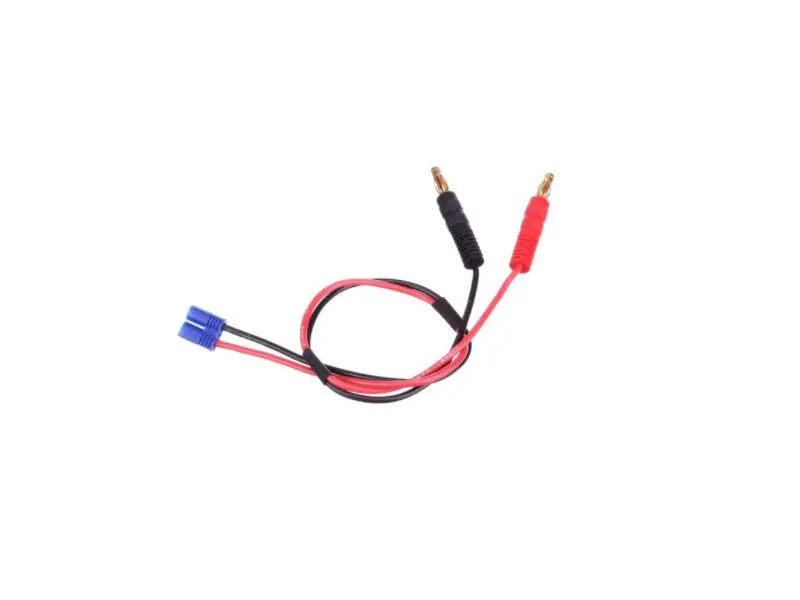 Ec2 Charge Lead 18Awg 12" Phb5236 1
