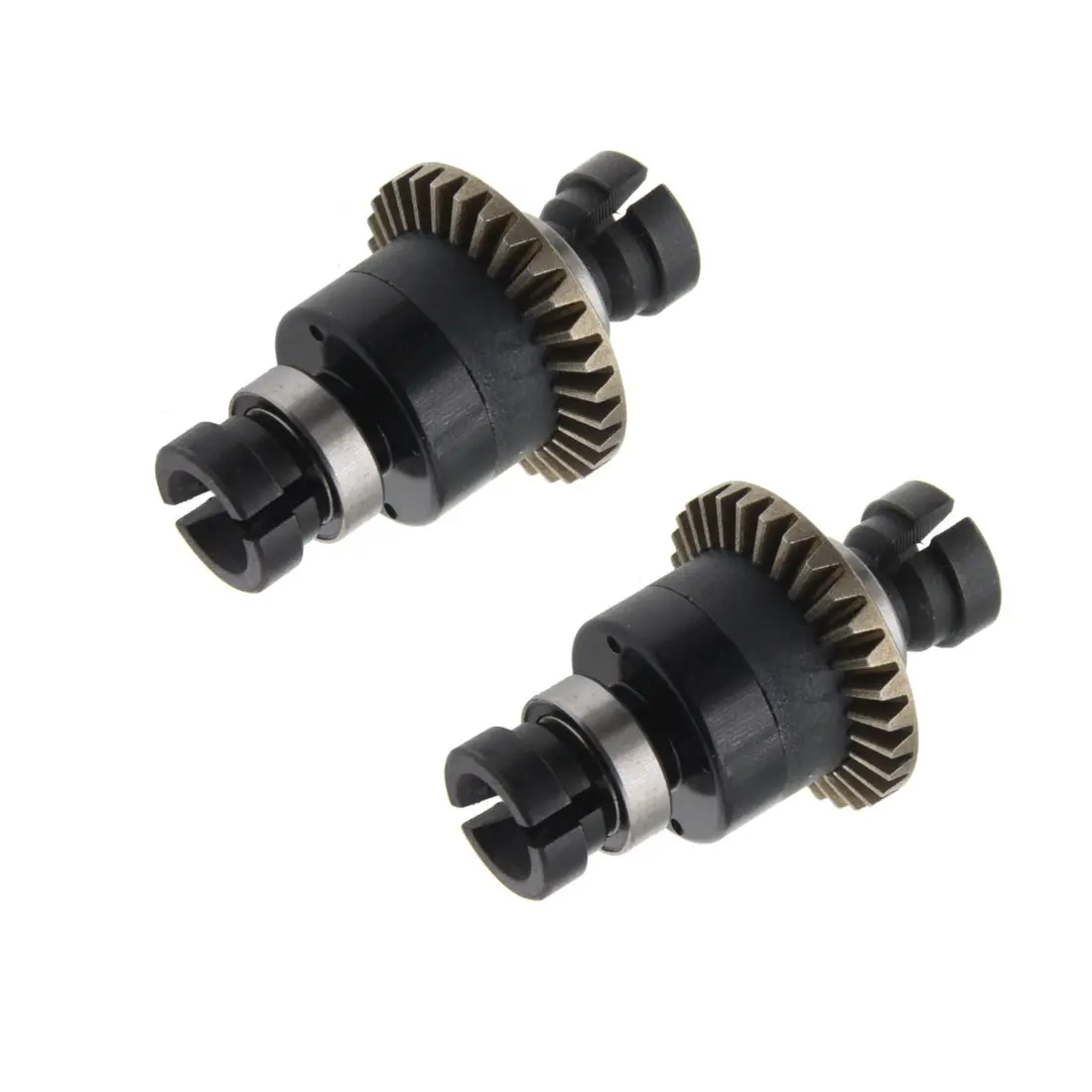 Power Hobby Assembled Oil Filled Differential 30T 0.8Mod, 2Pcs 6557 1