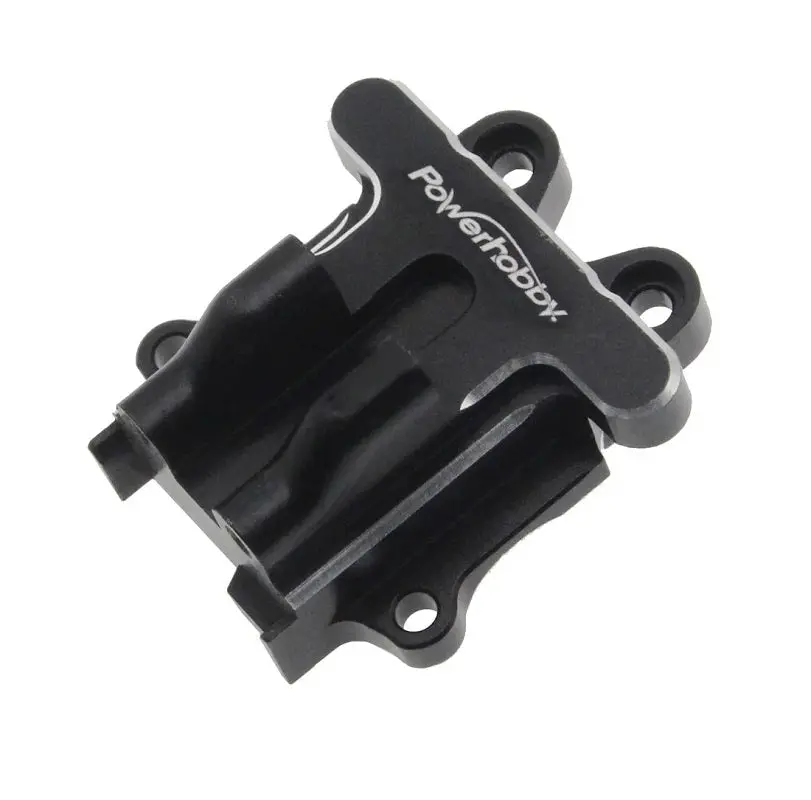 Power Hobby Aluminum Rear Gear Box For Arrma Grom 6564 1