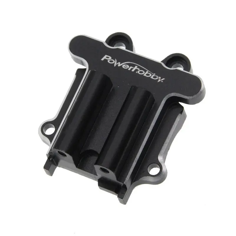 Power Hobby Aluminum Front Gear Box For Arrma Grom 6565 1
