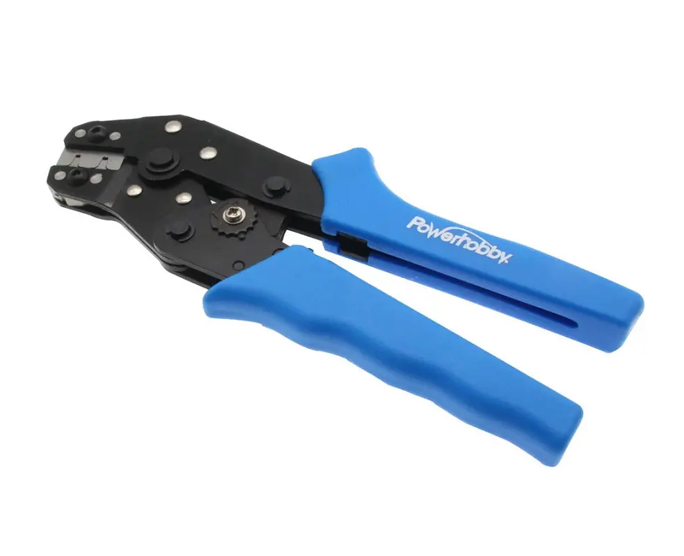 Power Hobby Servo Lead & Terminal Crimping Tool Phb6617 1