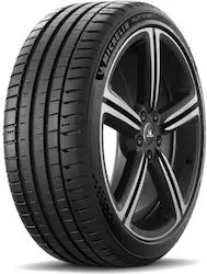 225/40R19 93Y Xl Michelin Pilot Sport 5 1