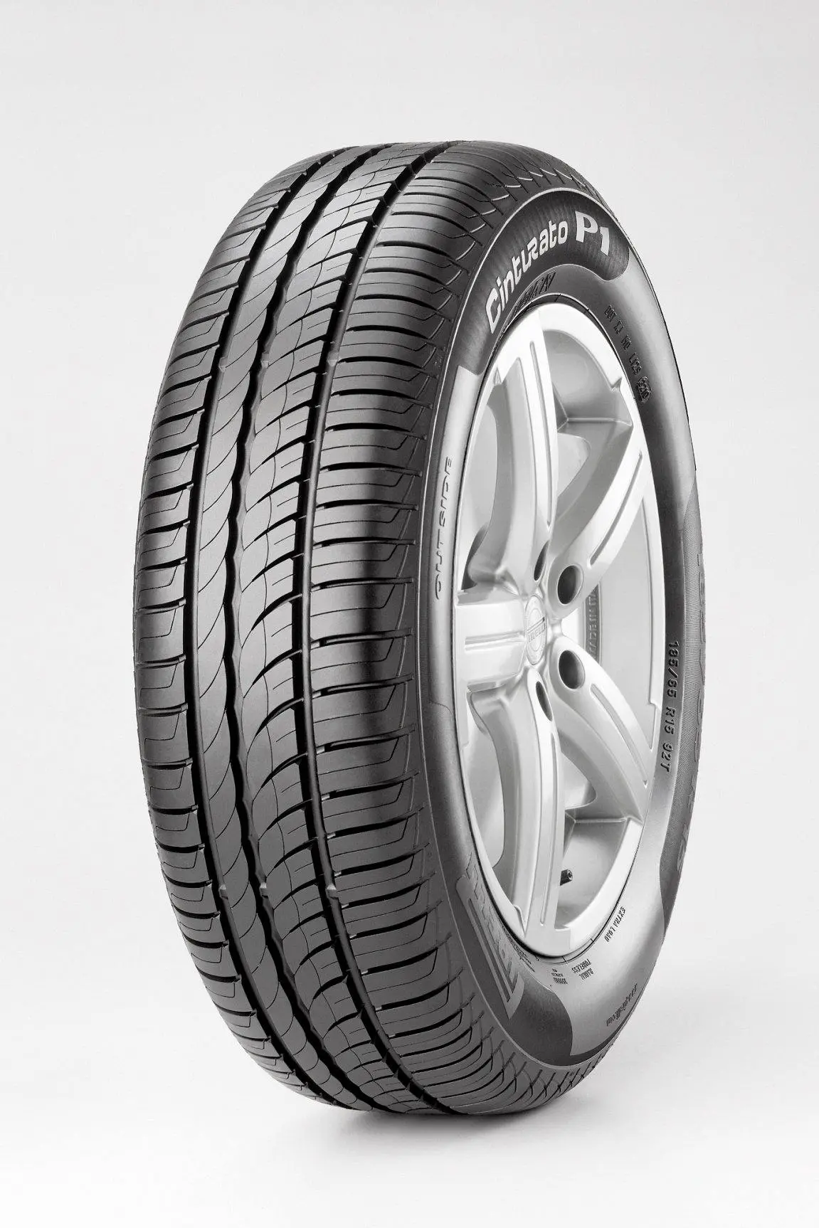 195/50R15 82V Pirelli P1 Cinturato Verde 1