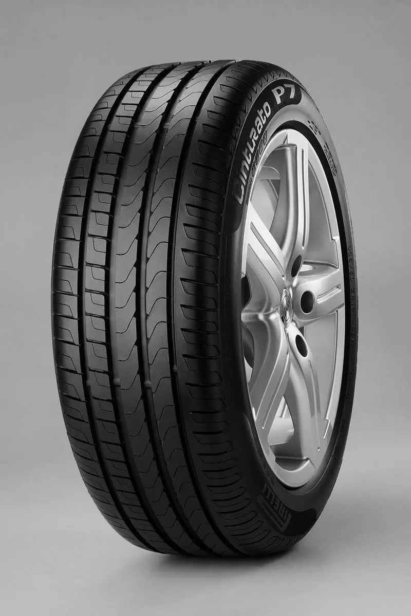 225/50R17 94Y Pirelli P7 Cinturato P7c2 1