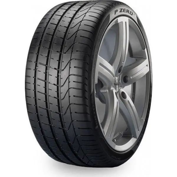 295/30R20 101Y Xl Pirelli P Zero 1