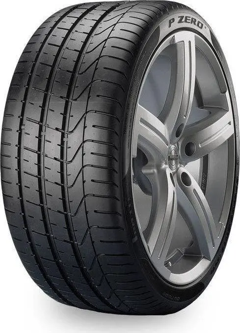 255/35R18 94Y Xl Pirelli Pzero 1