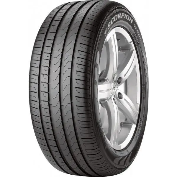 285/40R21 109Y Xl Pirelli Scorpion Verde 4X4 1