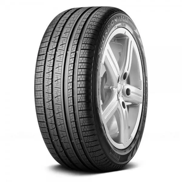 285/45R21 113W Xl Pirelli Scorpion Verde All Seasons 4X4 1