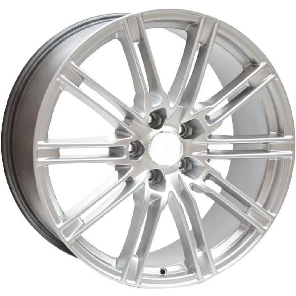 Replica For Porsche 1153 Hyper Silver 21*10 1