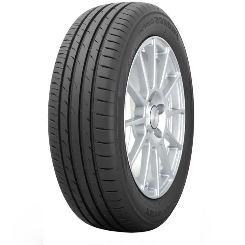 215/60R17 100V Xl Toyo Proxes Comfort 1