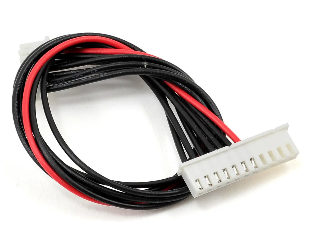 Protek Rc 20Cm Multi-Adapter Balance Cable (6S To 10S Balance Board) Ptk-5243 1