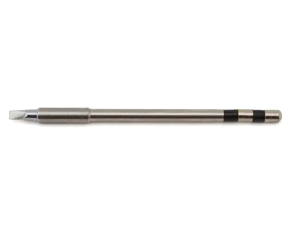 Protek Rc 80W Soldering Station T80 Wide Chisel Tip (3.2Mm) Ptk-6710 1