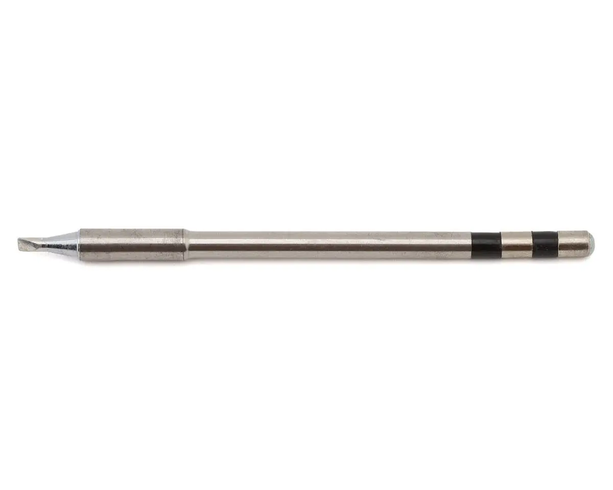 Protek Rc 80W Soldering Station T80 Wide Chisel Tip (2.4Mm) Ptk-6711 1