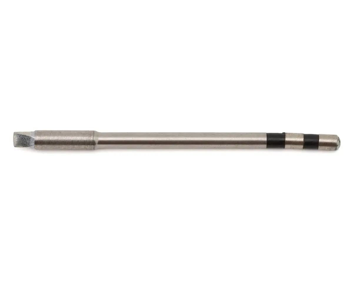 Protek Rc 80W Soldering Station T80 Wide Chisel Tip (4.5Mm) Ptk-6712 1
