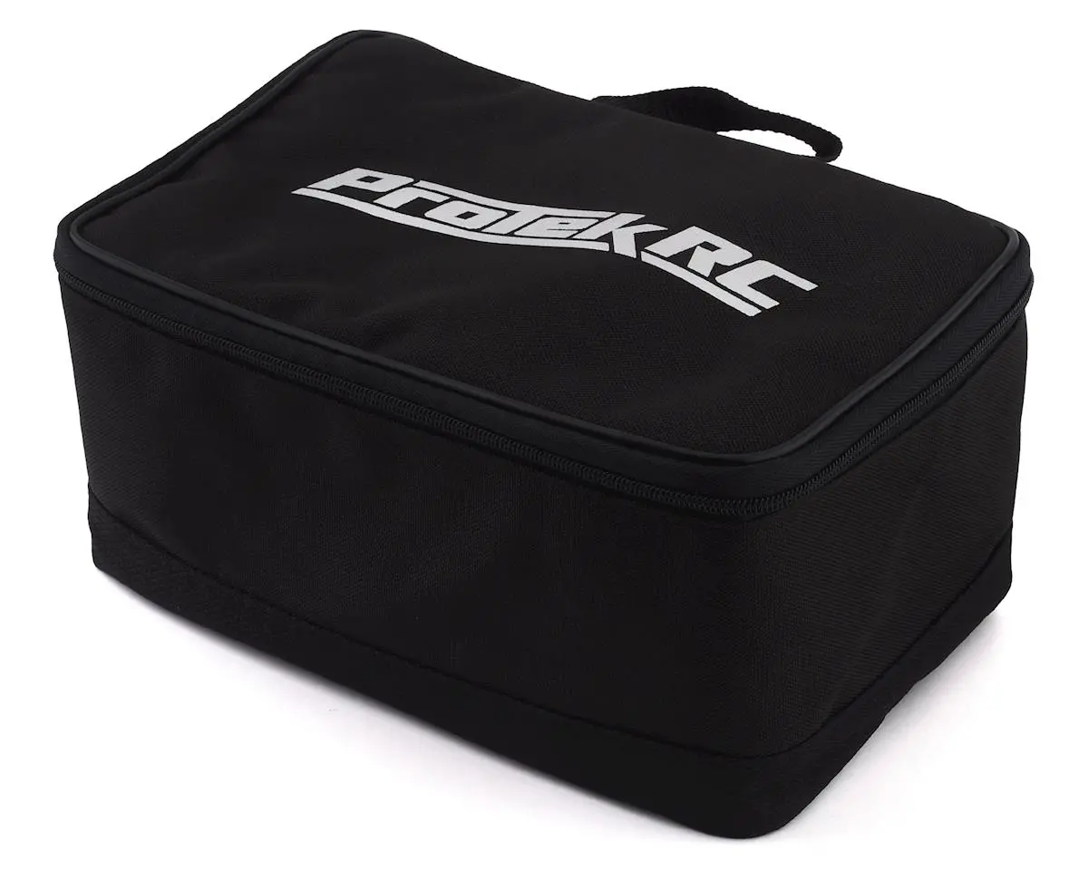 Protek Rc Shock & Differential Fluid Bag Ptk-8104 1