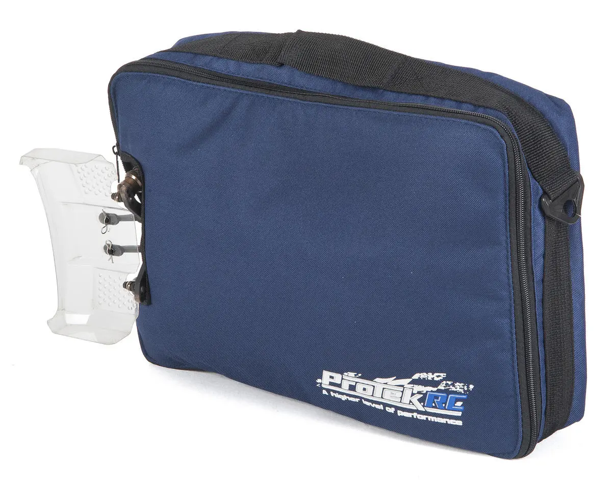 Protek Rc 1/10 Buggy Carrier Bag Ptk-8113 1