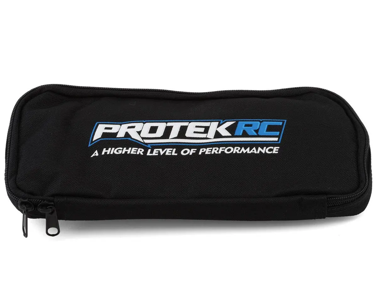 Protek Rc Pro Pit Pack Ptk-8125 1