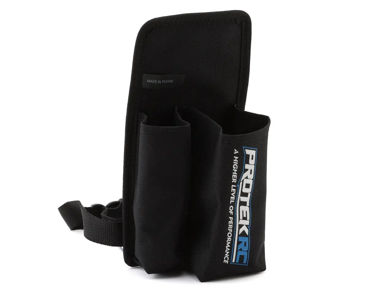 Protek Rc Fuel Gun & Bottle Holster Ptk-8126 1