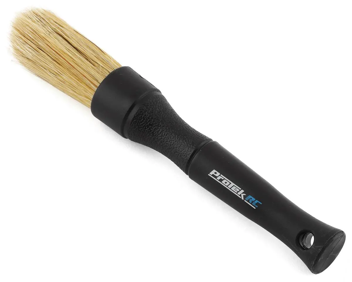 Protek Rc Cleaning Brush (168Mm) 1