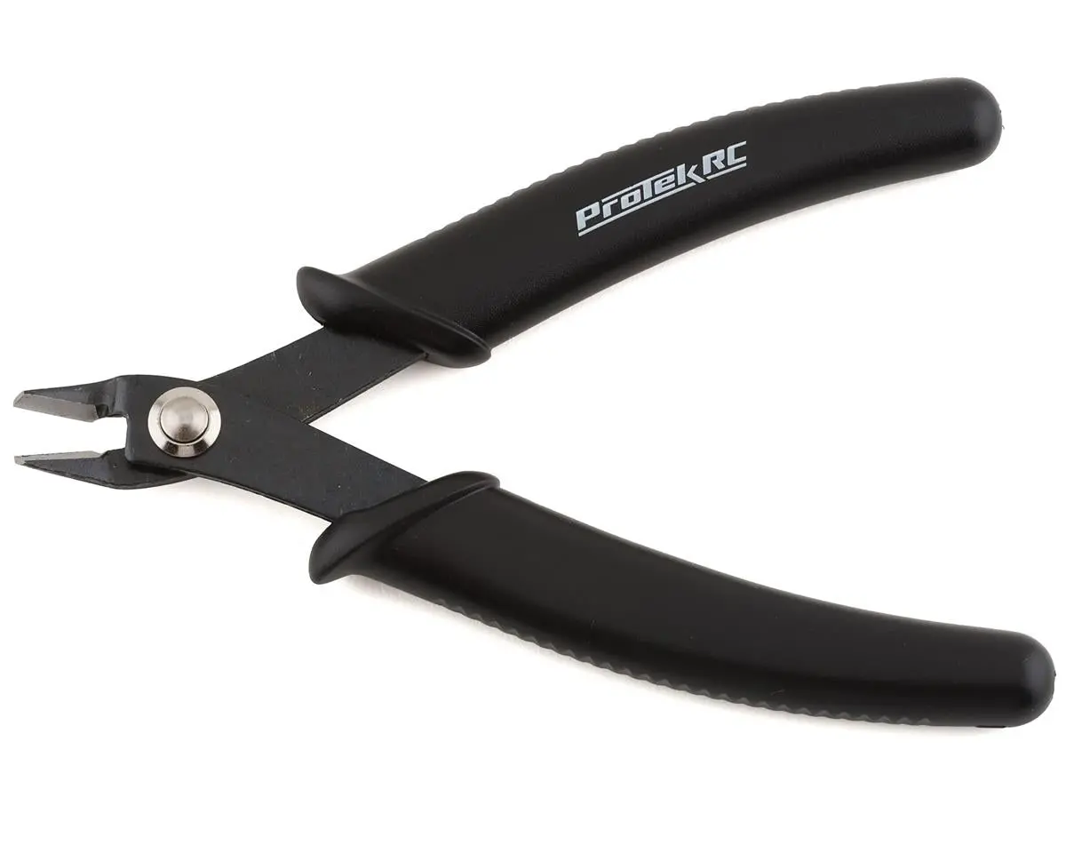 Protek Rc Sprue Side Cutter 1