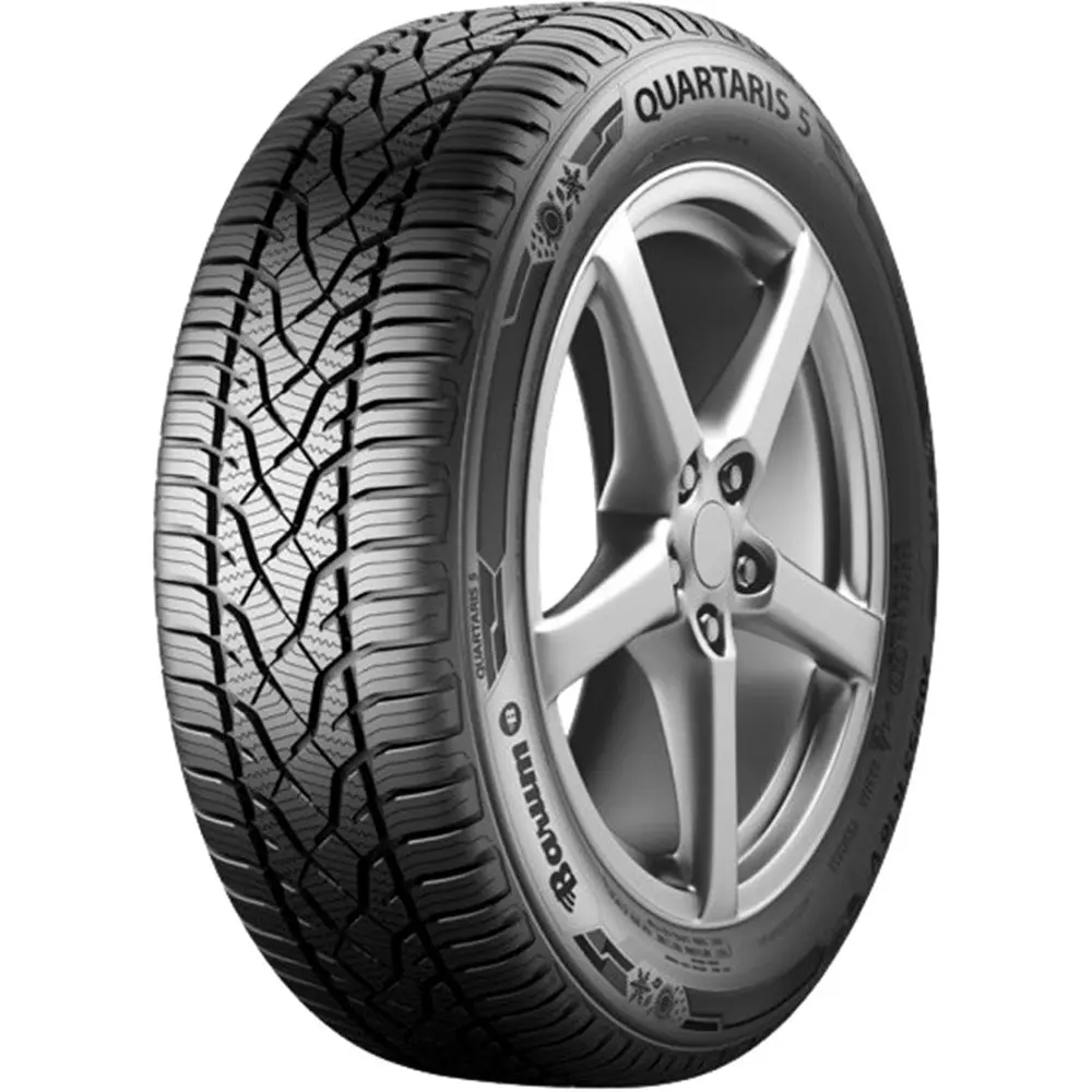 185/60R15 88H Xl Barum Quartaris 5 1