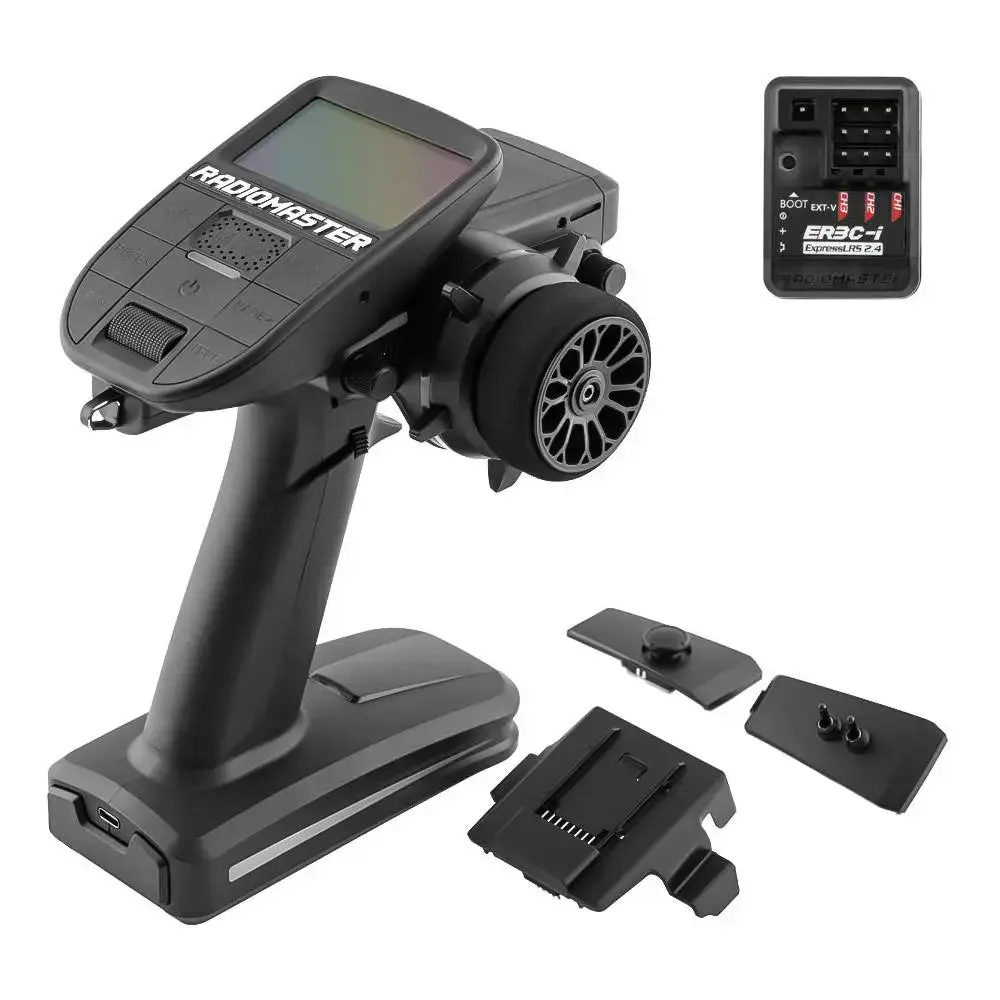 Radiomaster Mt12 Surface Radio Controller Fcc Version 1